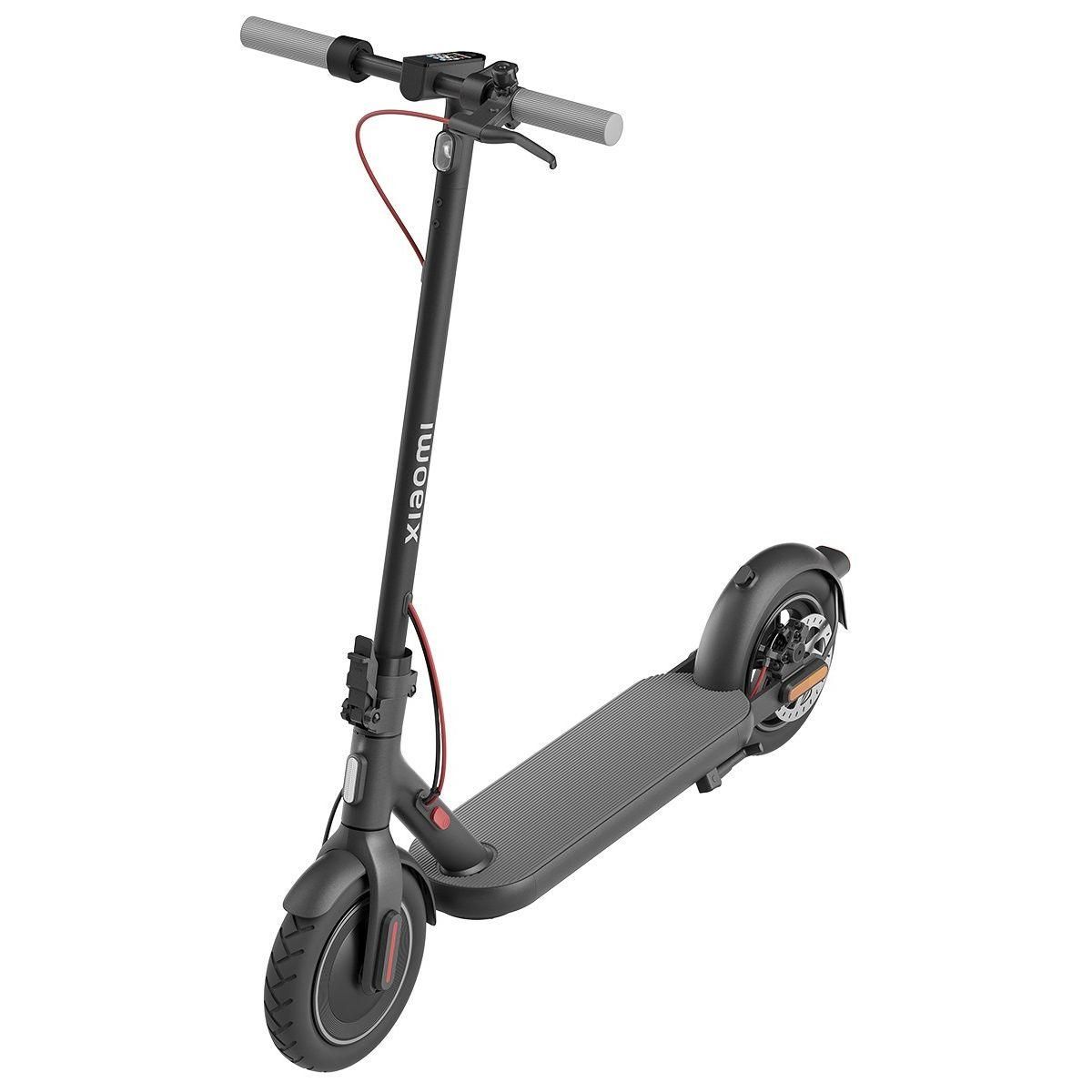 XIAOMI Trottinette électrique Scooter 4 2024