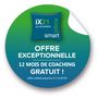 Voir la diapositive 3 : DODO Oreiller connecté IX21 - Le Coach de votre sommeil