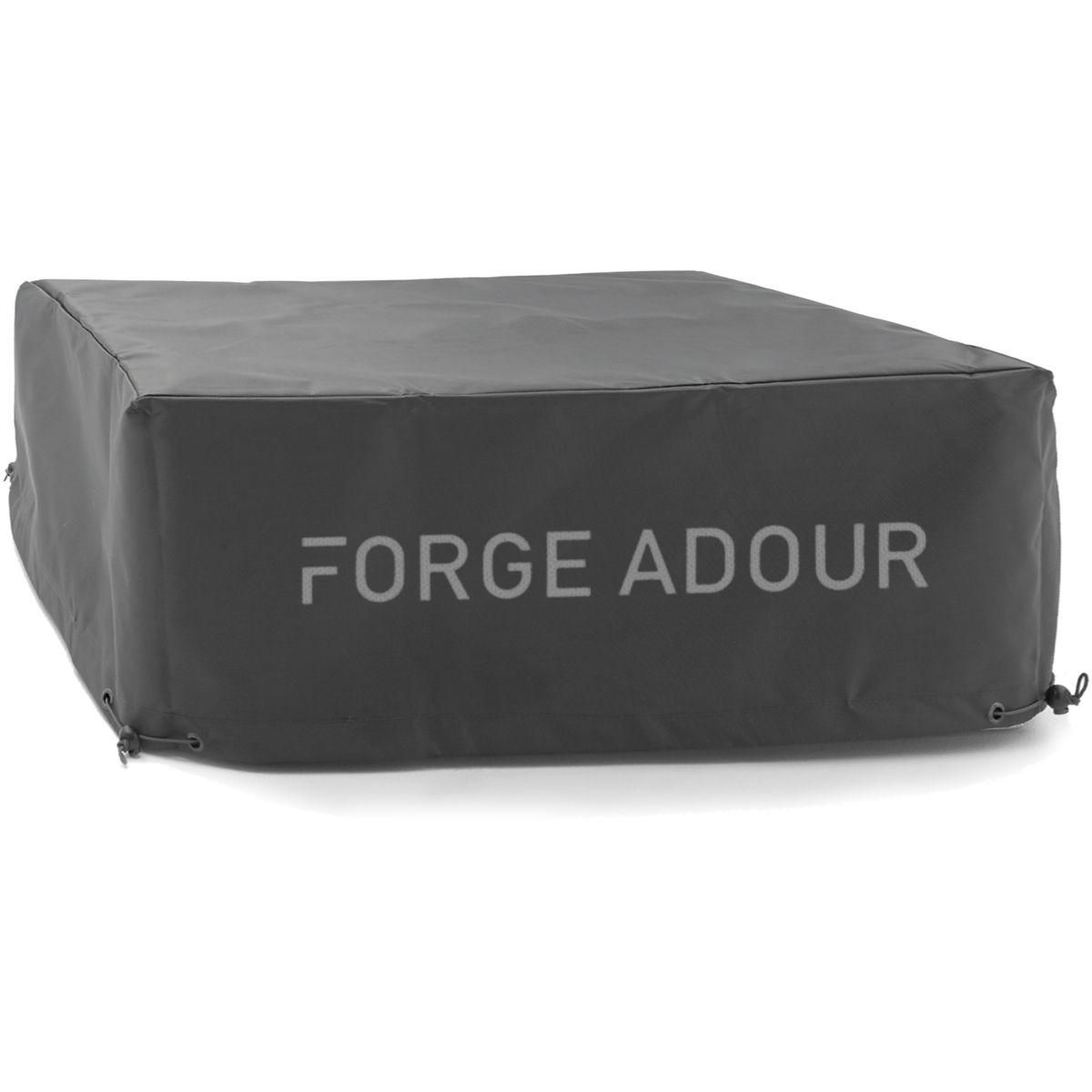 FORGE ADOUR Housse plancha H 350