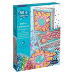 Sentosphere Art et creation boite a bijoux celtique