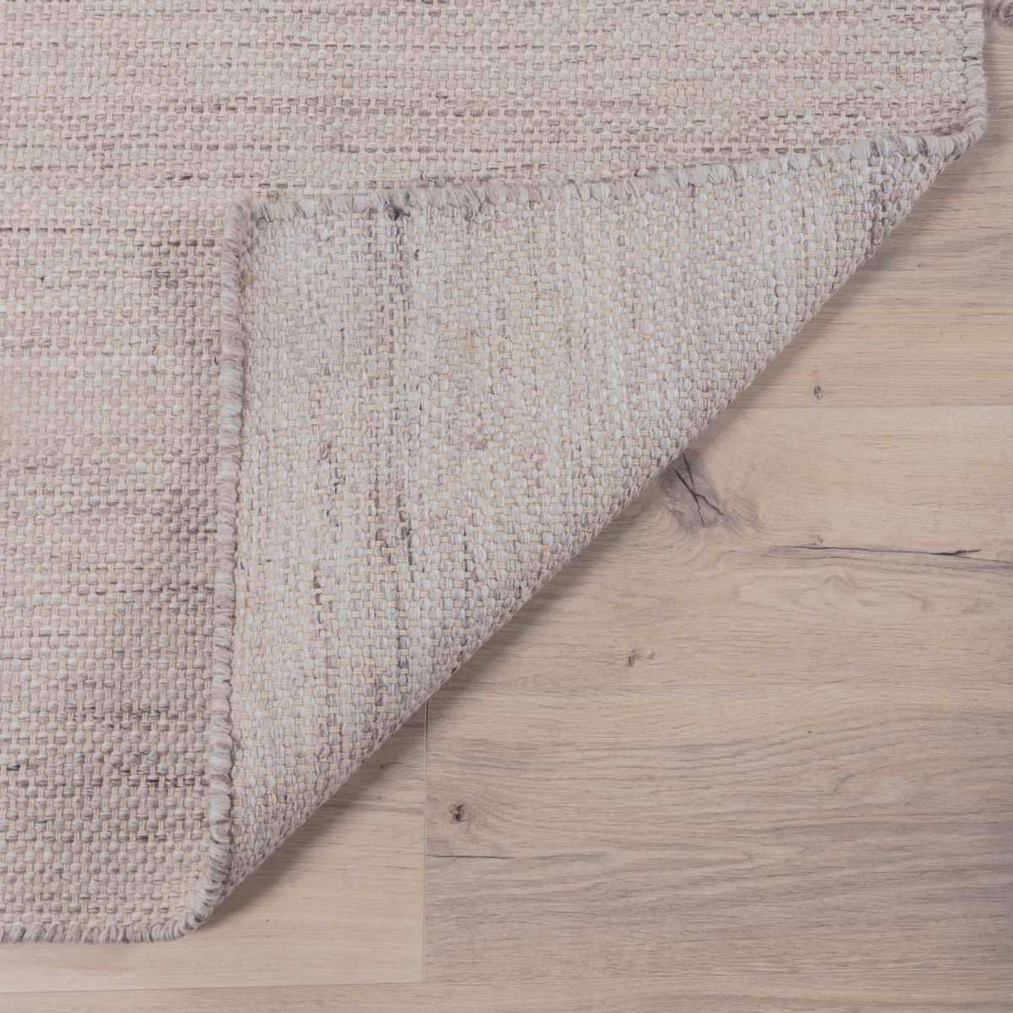 Voir la diapositive 3 : Paris Prix Tapis déco  devina  171x242cm beige