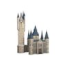 Voir la diapositive 3 : RAVENSBURGER Puzzle ravensburger Château de Poudlard 3D multicolore