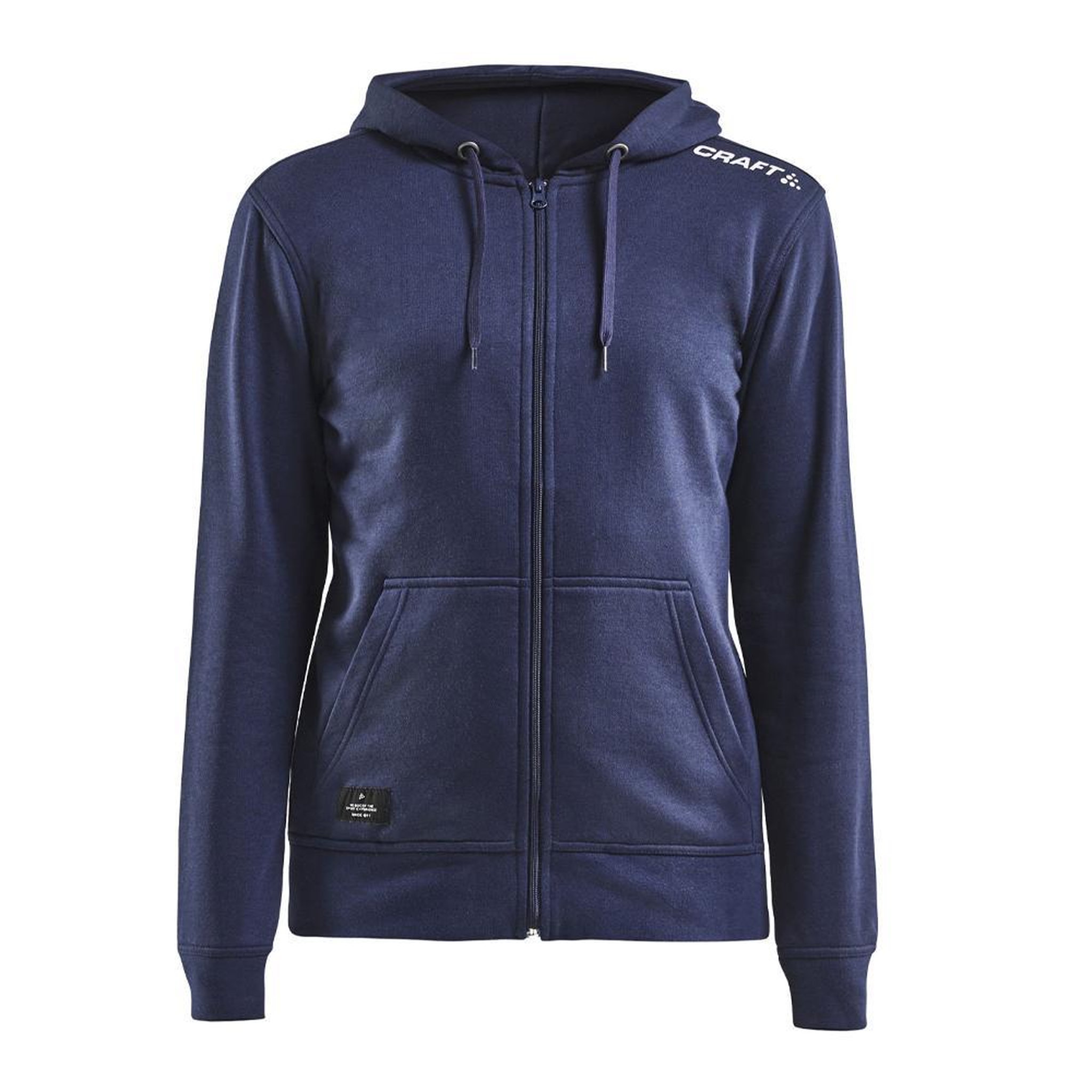 Bleu marine