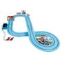 Voir la diapositive 2 : Carrera Carrera First Race Course - Mario Kart