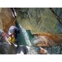 Voir la diapositive 3 : Smartbox Descente du canyon du Versoud près de Grenoble - Coffret Cadeau Sport & Aventure