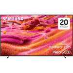 Samsung TV Mini Led TQ115QN90F 2025 - 115 pouces ( 291 cm )