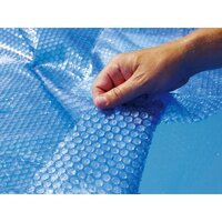 TECHNO Bâche de protection imperméable 3 x 4m pas cher 