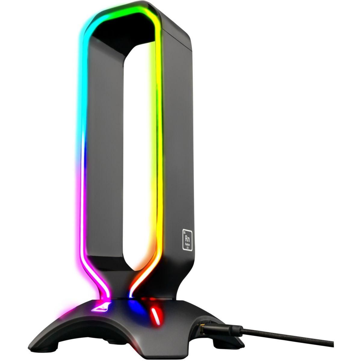 THE G-LAB Support casque gamer K STAND RADON