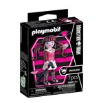 PLAYMOBIL 71995 Monster High : Draculaura