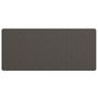 Voir la diapositive 3 : VIDAXL Tapis de couloir anthracite 80x180 cm