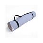 Voir la diapositive 3 : VIAVITO Tapis de yoga et de fitness - Viavito - 6mm - Bleu