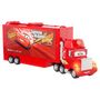 Voir la diapositive 1 : MATTEL Cars Disney Pixar - Mack Le transporteur de véhicules sonore