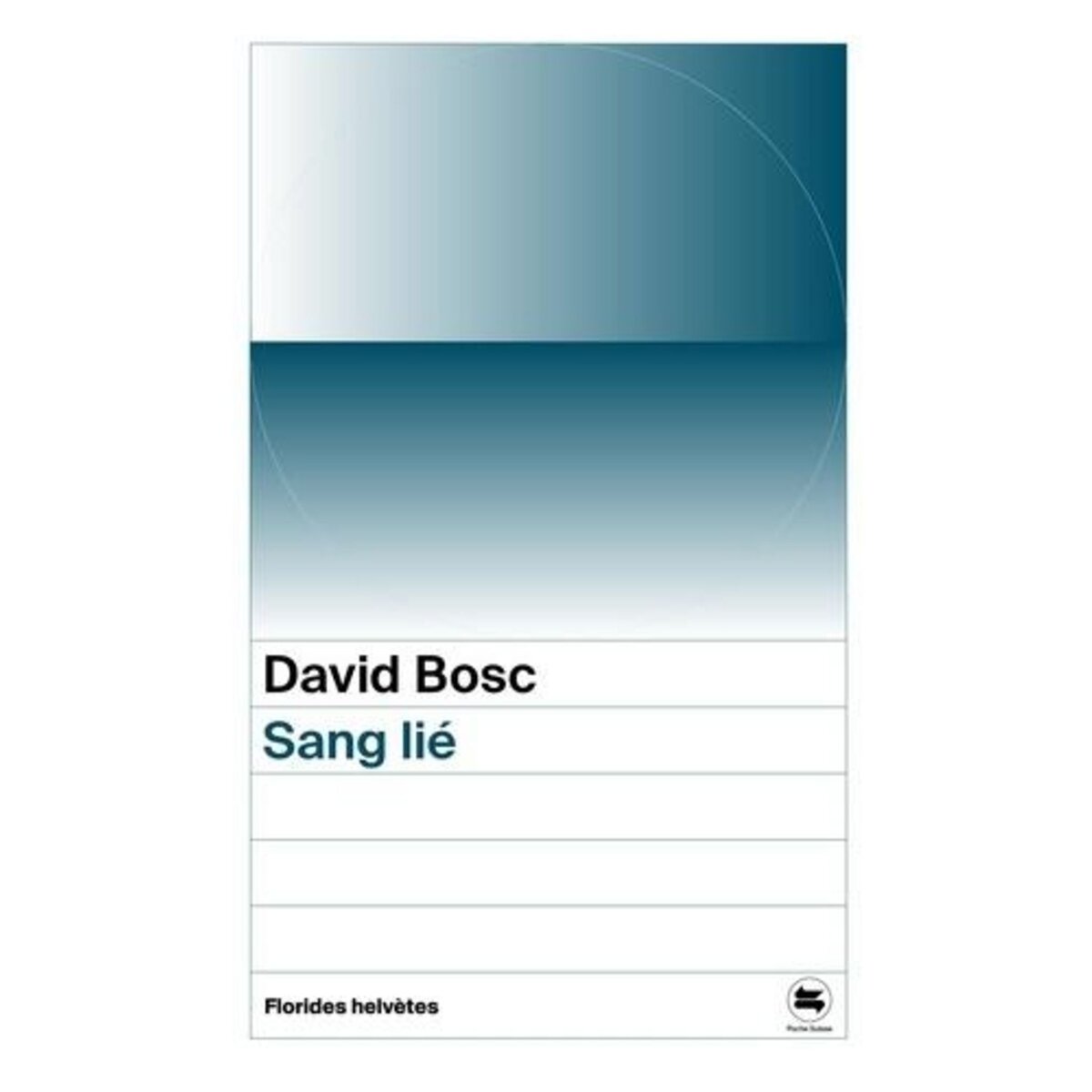 SANG LIE, Bosc David