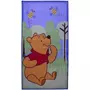  Tapis enfant Winnie l'Ourson 80 x 50 cm cm Disney mod1