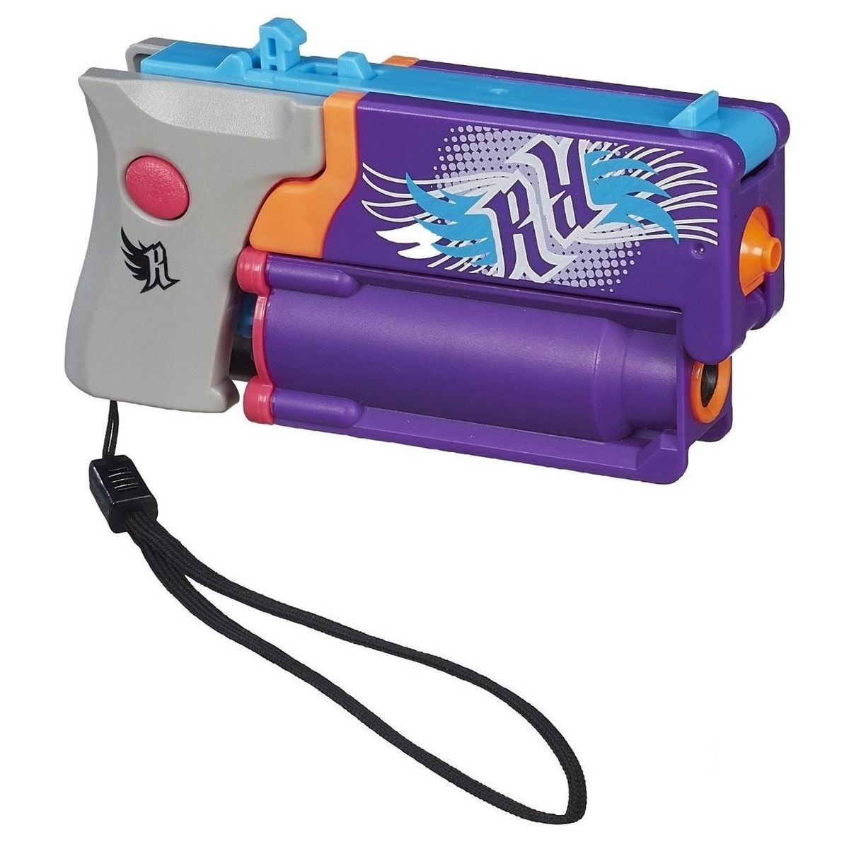 NERF Mini-Pistolet Pocket