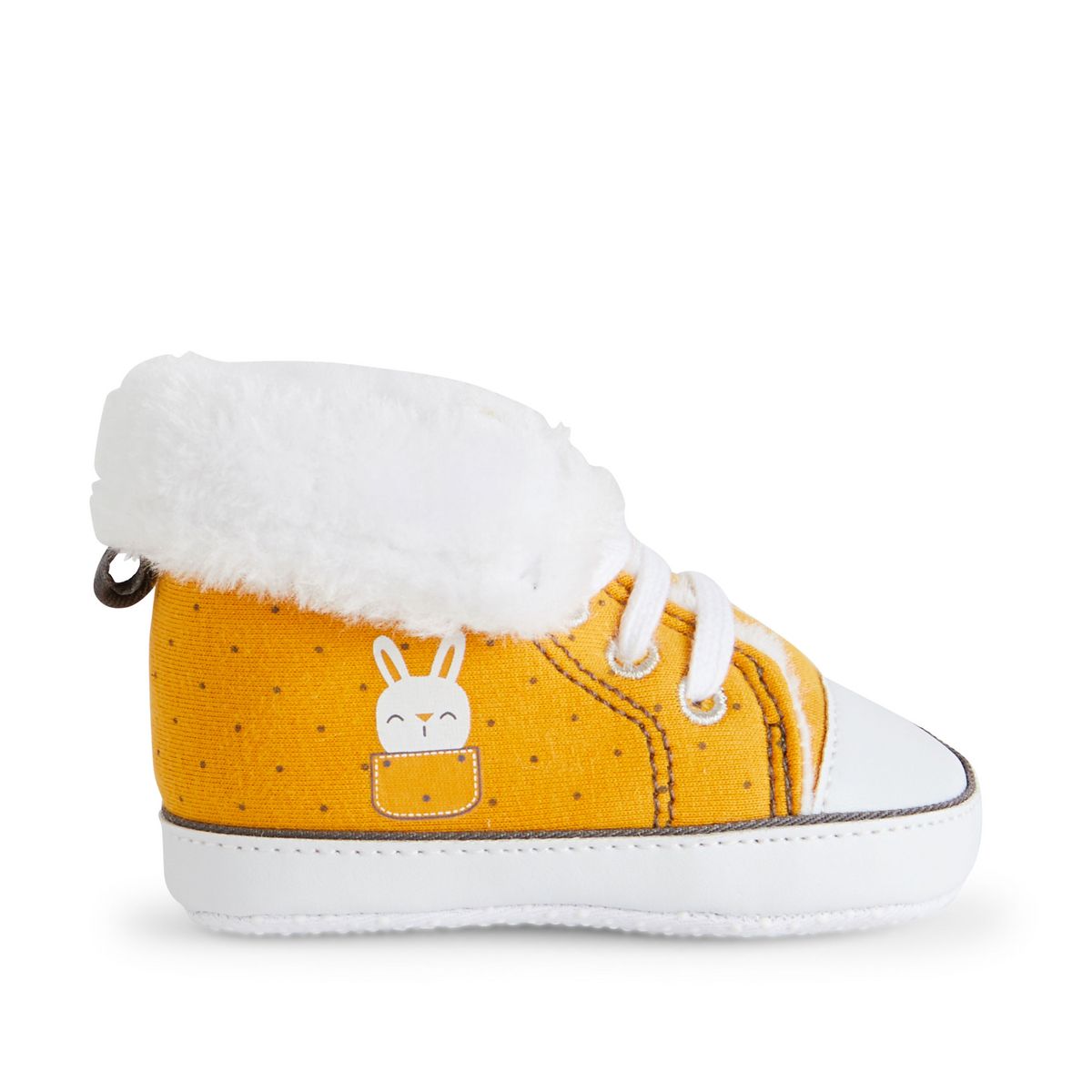 INEXTENSO Chaussures de naissance bébé garçon