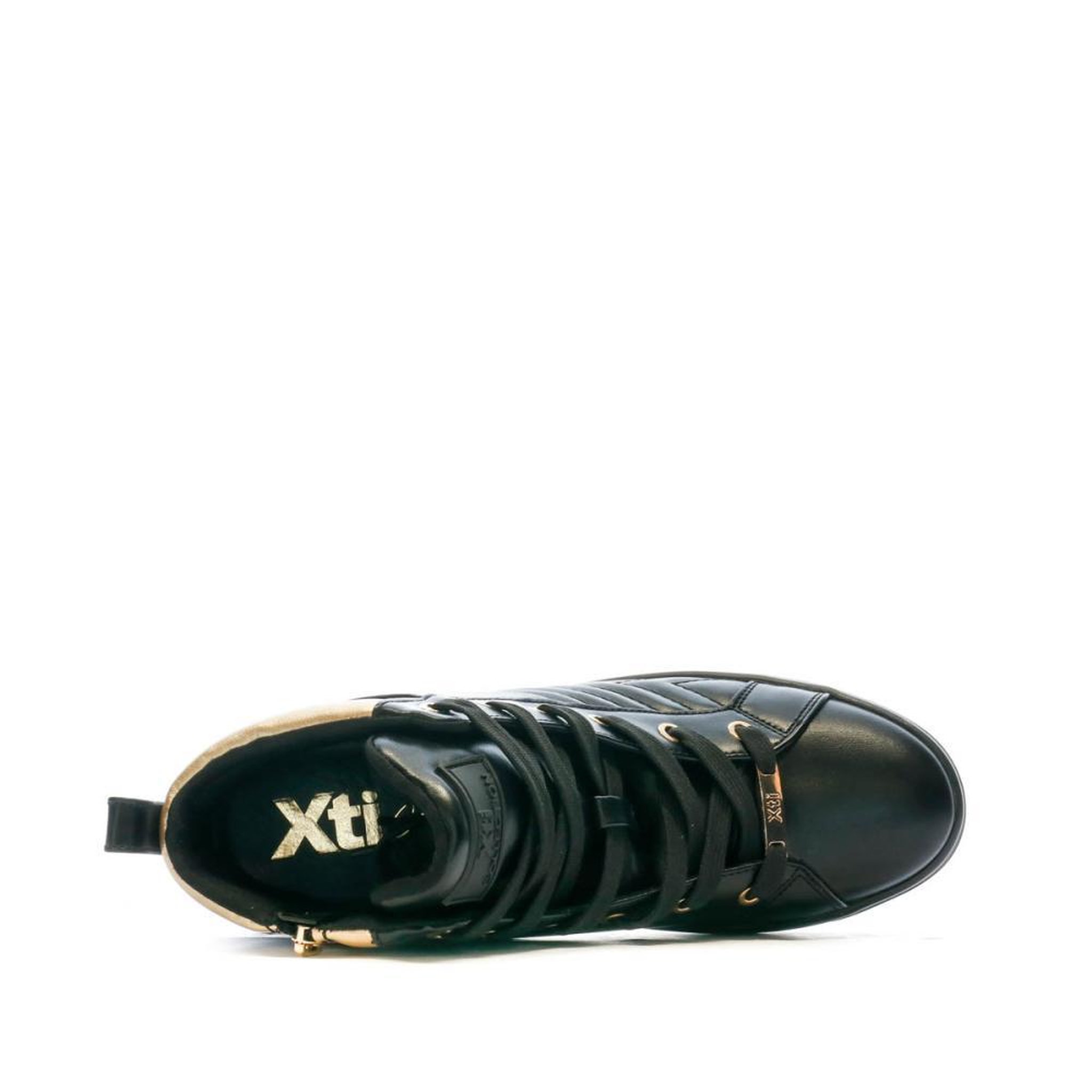 Voir la diapositive 4 : XTI Baskets  Femme Xti Sport