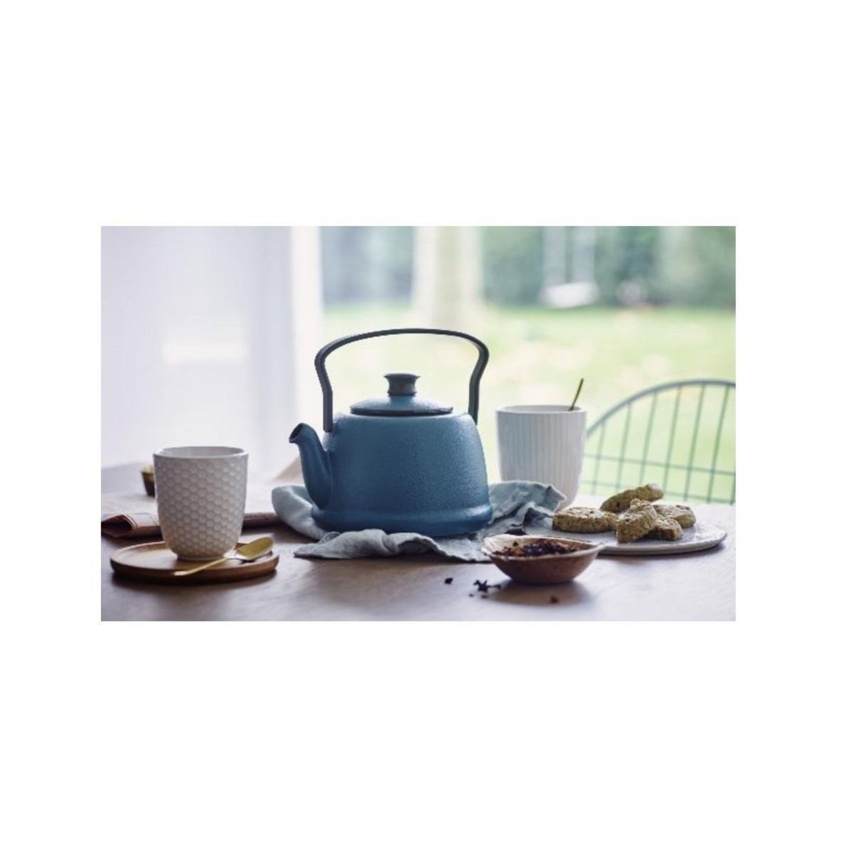 Beka Théière avec tamis 1l - 16409364