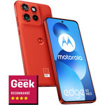 MOTOROLA Smartphone Edge 50 Neo 512Go Poinciana
