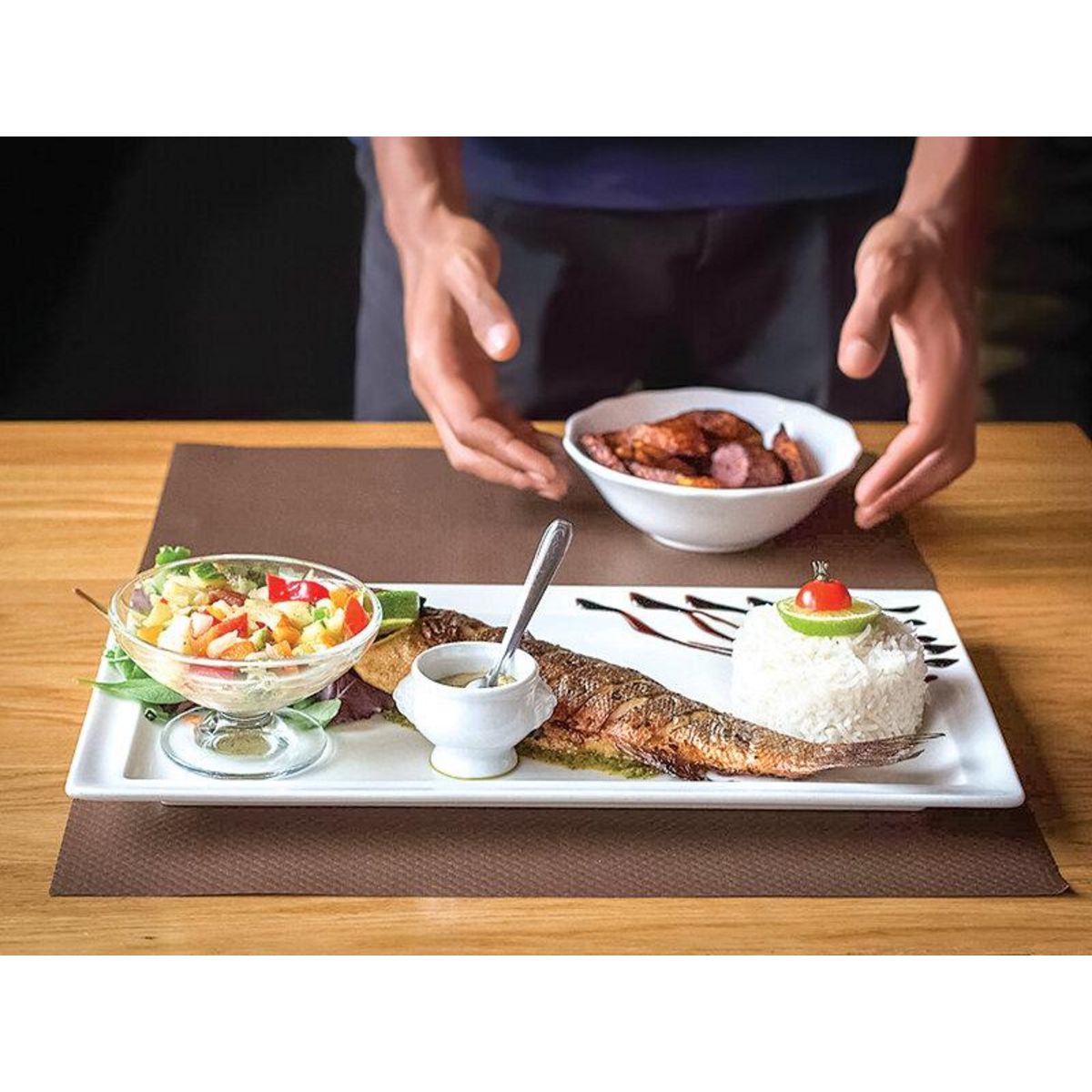 Smartbox Coffret cadeau Saint-Valentin : un dîner romantique à Toulouse - Coffret Cadeau Gastronomie