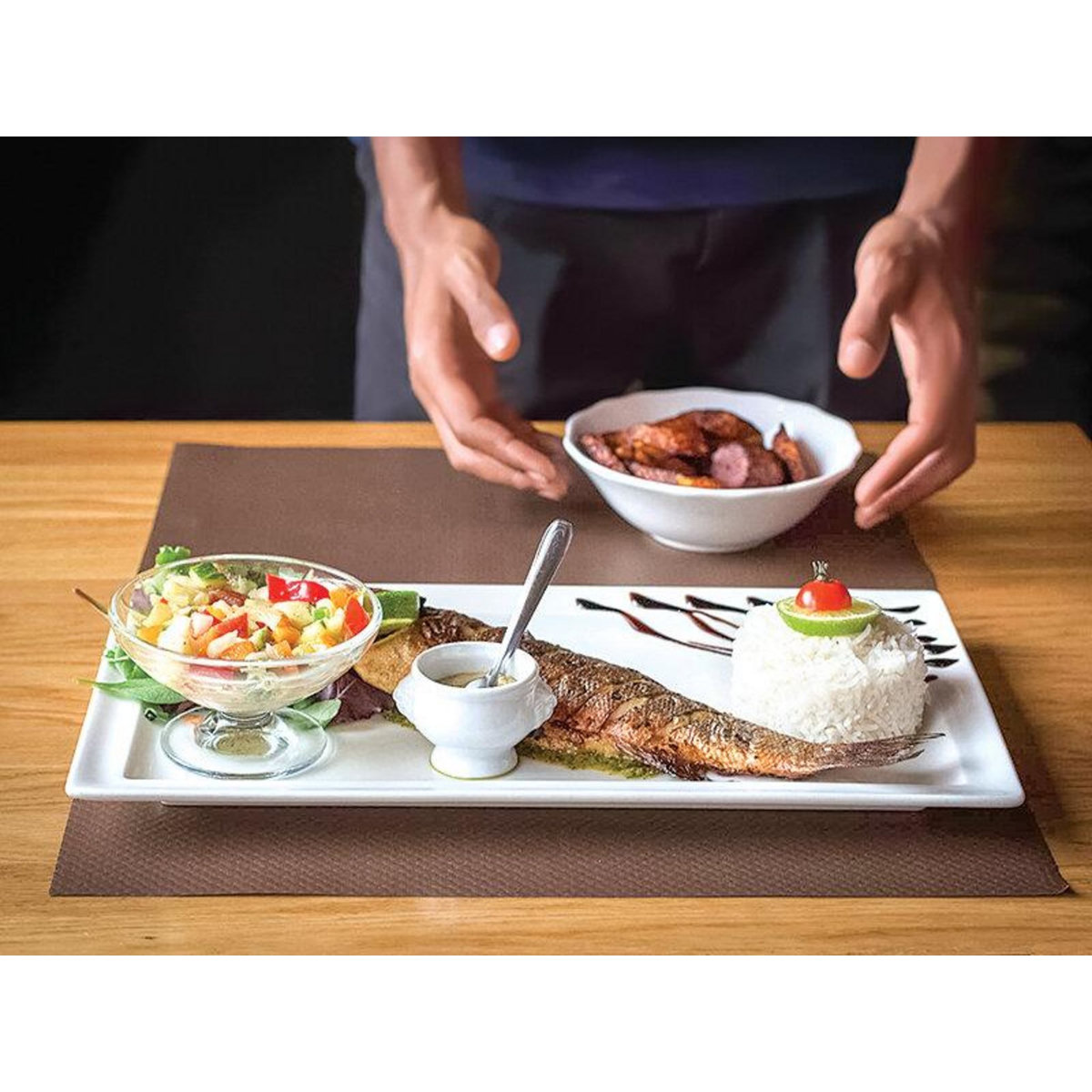 Smartbox Coffret cadeau Saint-Valentin : un dîner romantique à Toulouse - Coffret Cadeau Gastronomie