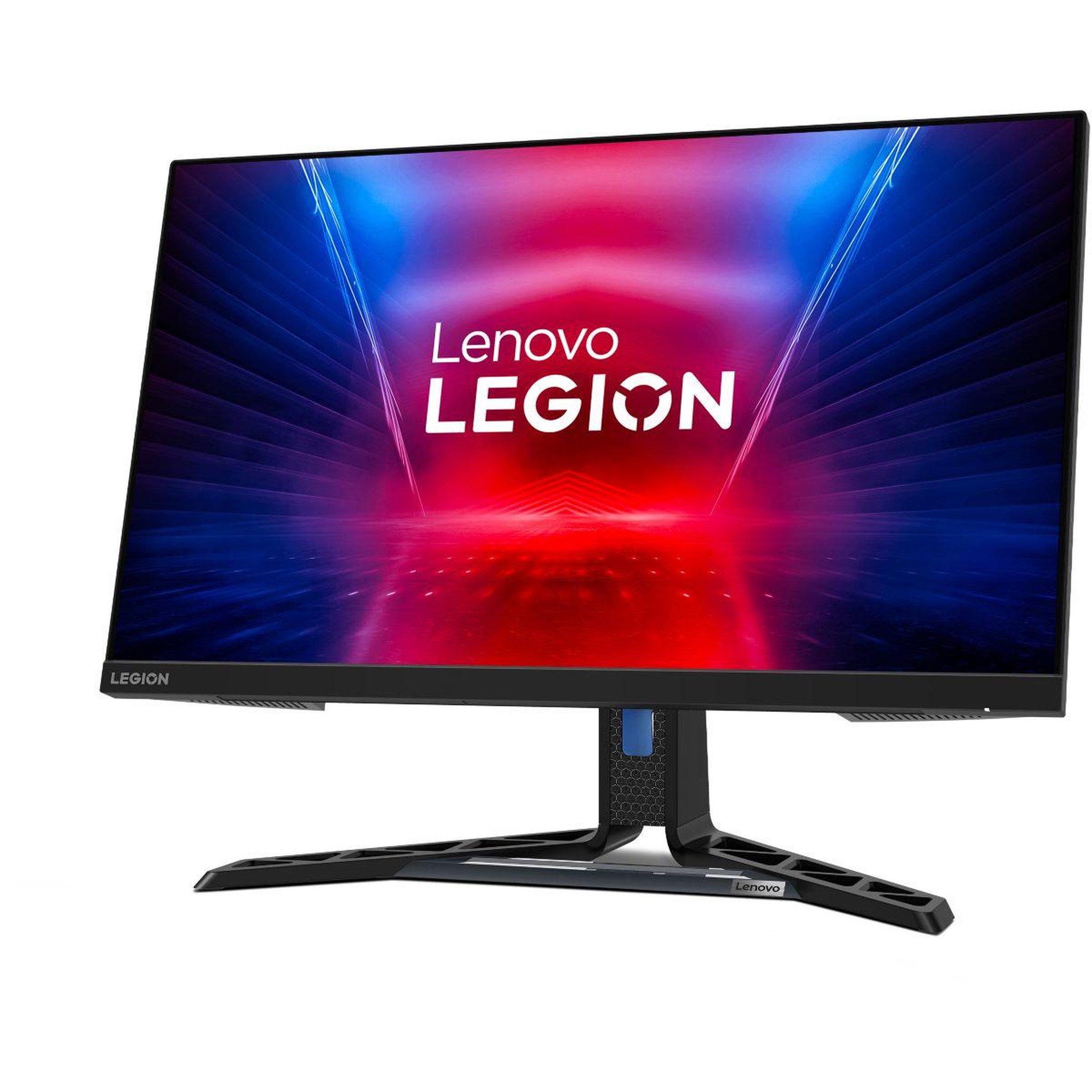 Voir la diapositive 4 : Lenovo Ecran PC Gamer R27i-30 CO2