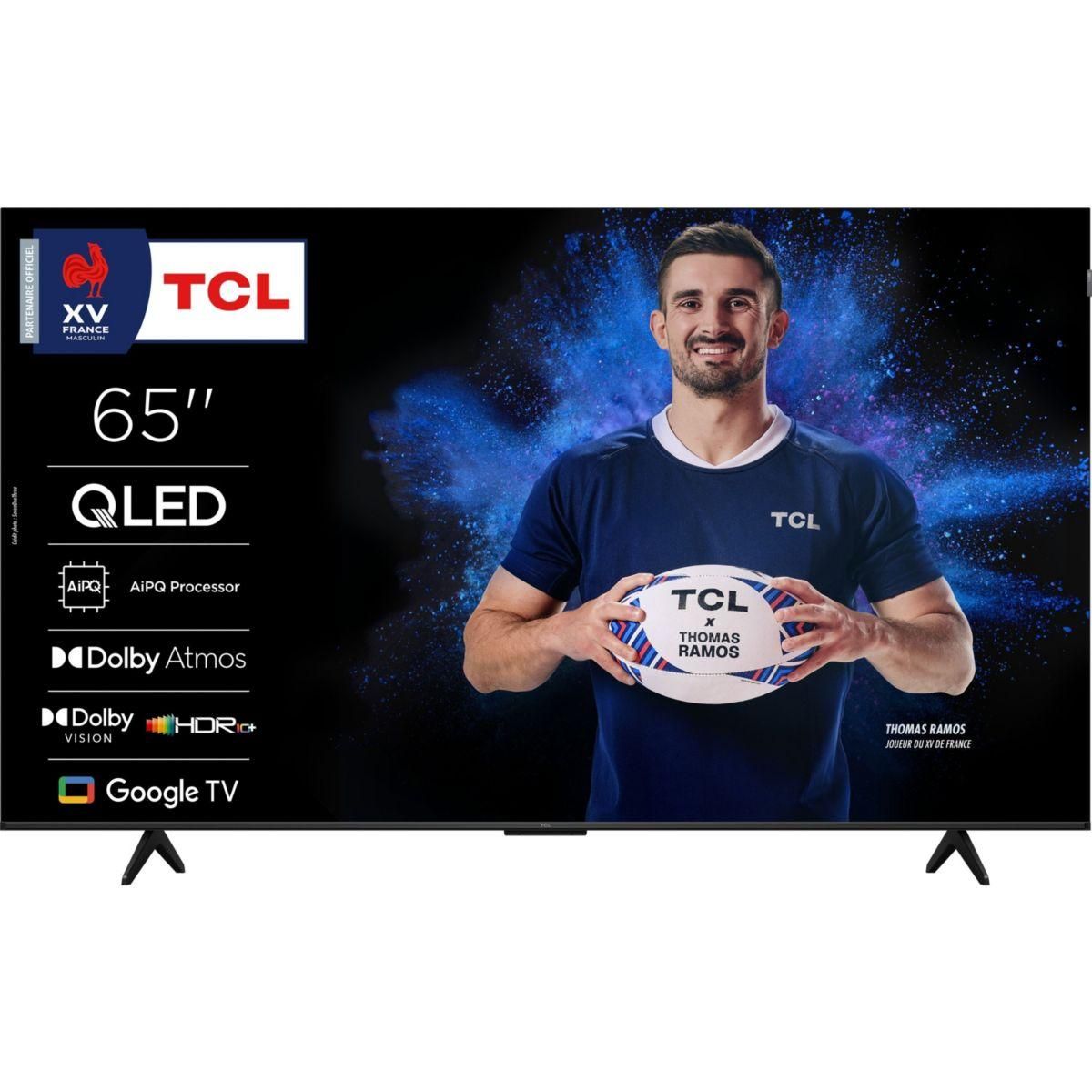 TCL TV QLED 65P79K 2025