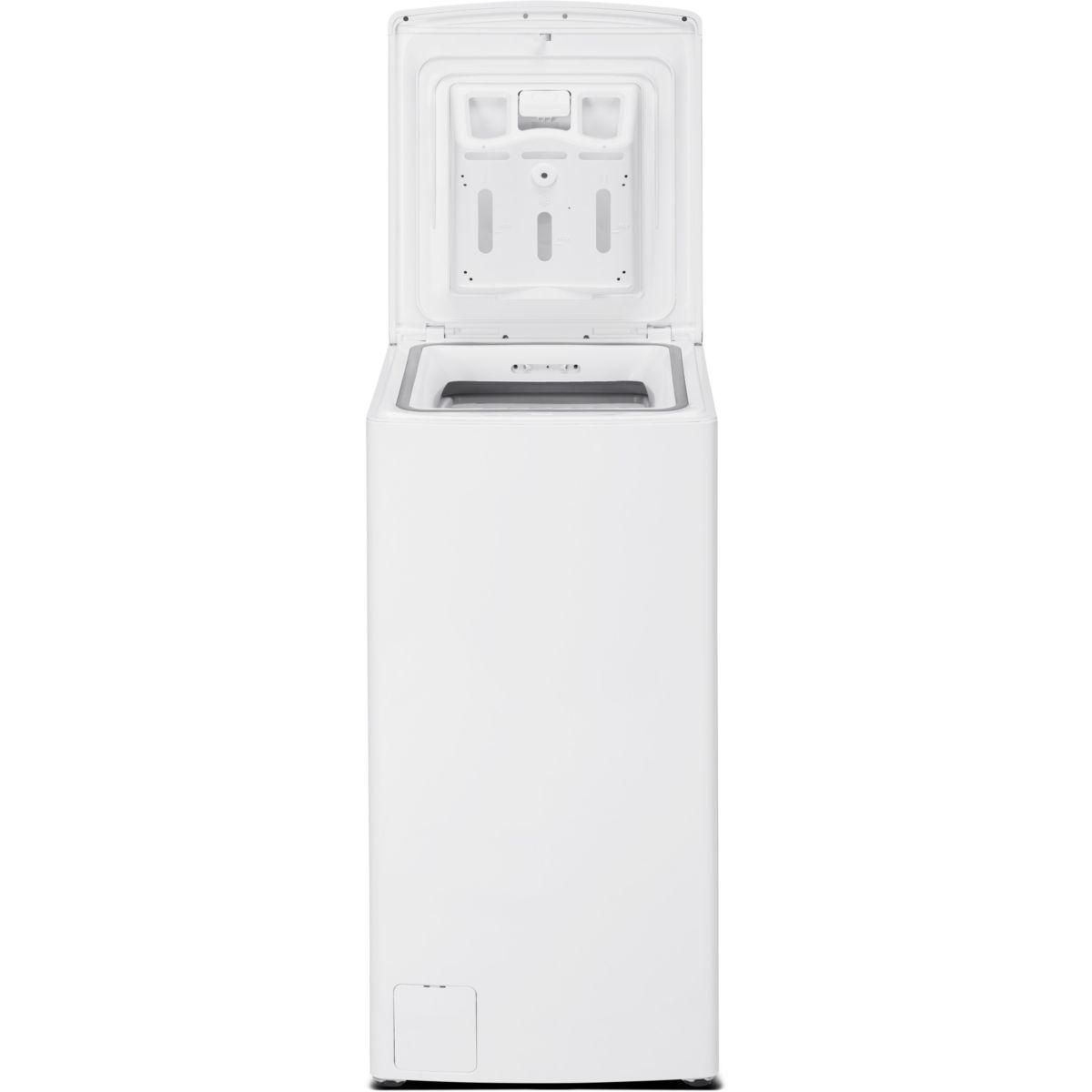 Listo Lave linge top LT610L2b