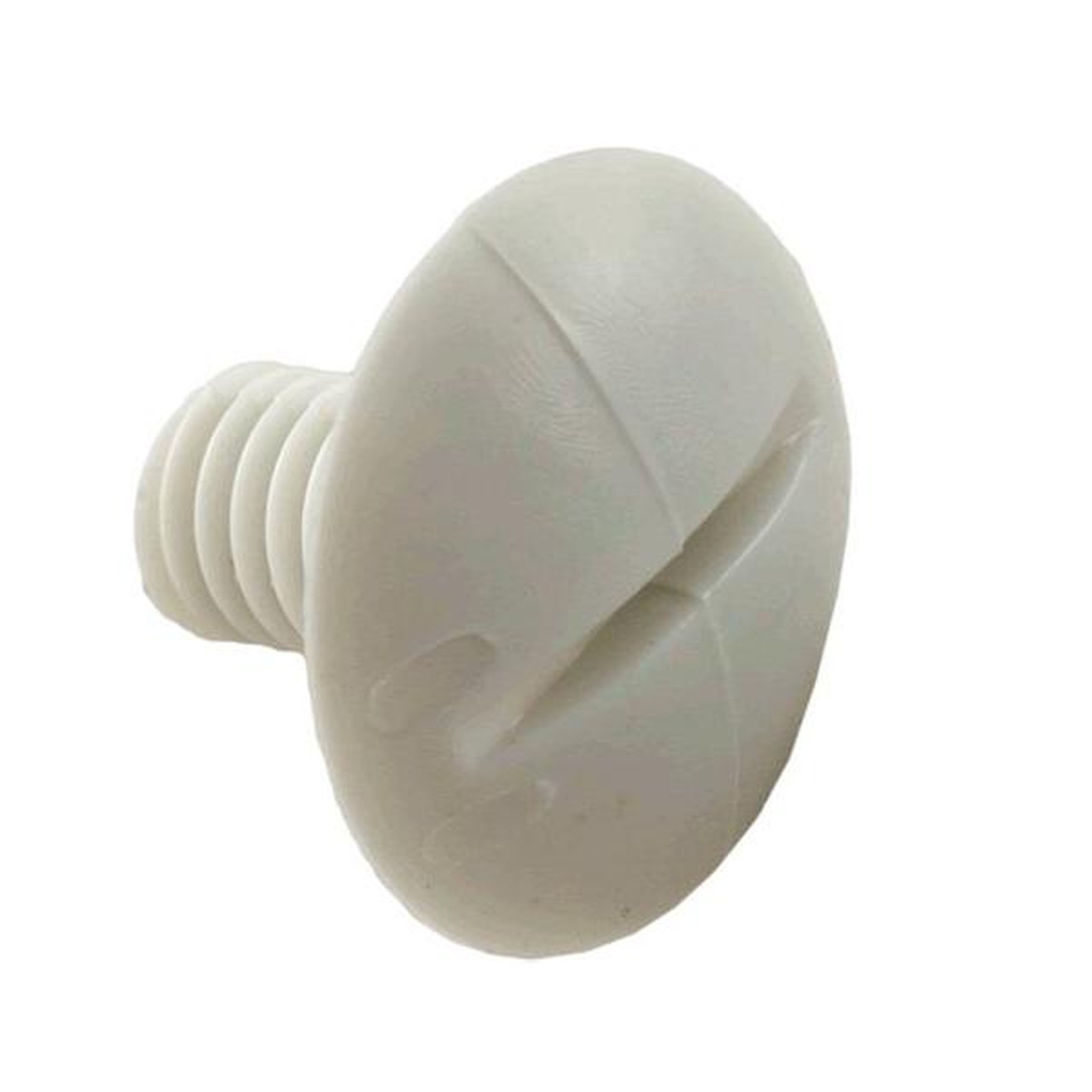 Polaris Vis de roue plastique pour polaris 180/280 - C55