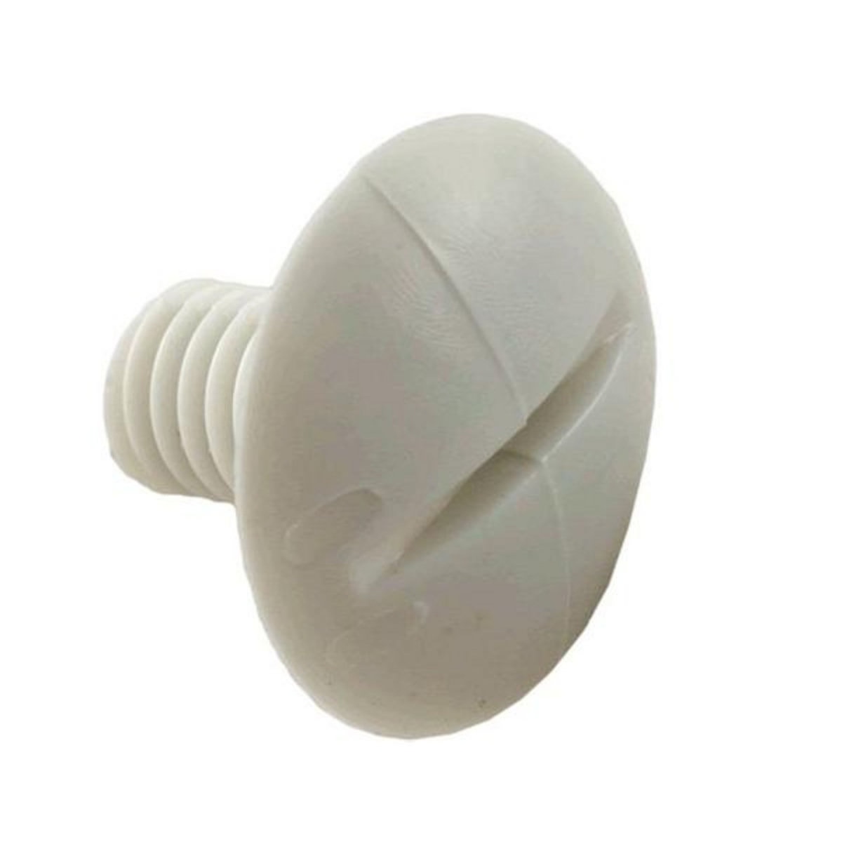 Polaris Vis de roue plastique pour polaris 180/280 - c55