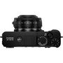 Voir la diapositive 5 : FUJIFILM Appareil photo Hybride X-E5 Black + XF 23mm