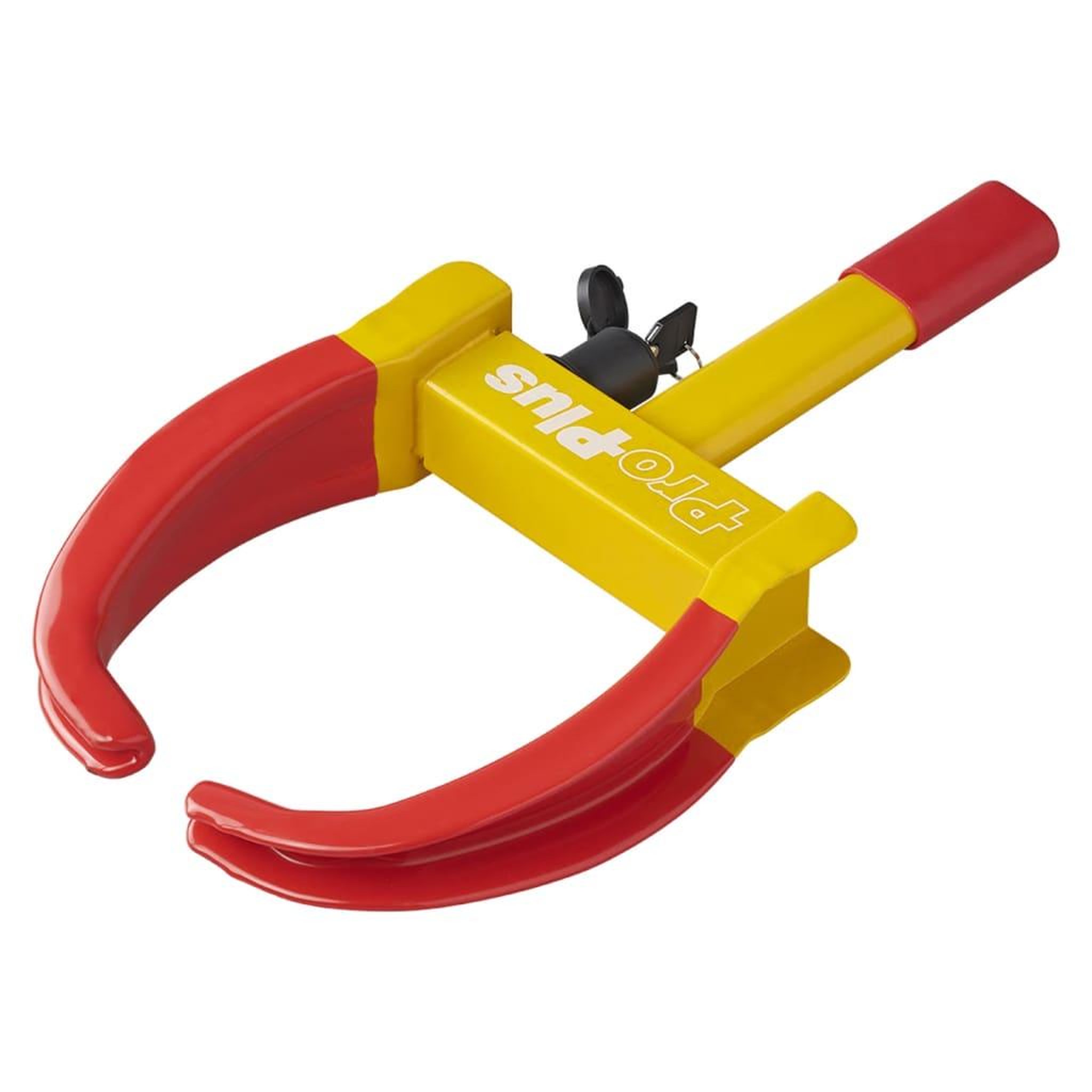 Voir la diapositive 3 : PROPLUS ProPlus Sabot de Denver universel 341341