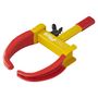 Voir la diapositive 3 : PROPLUS ProPlus Sabot de Denver universel 341341