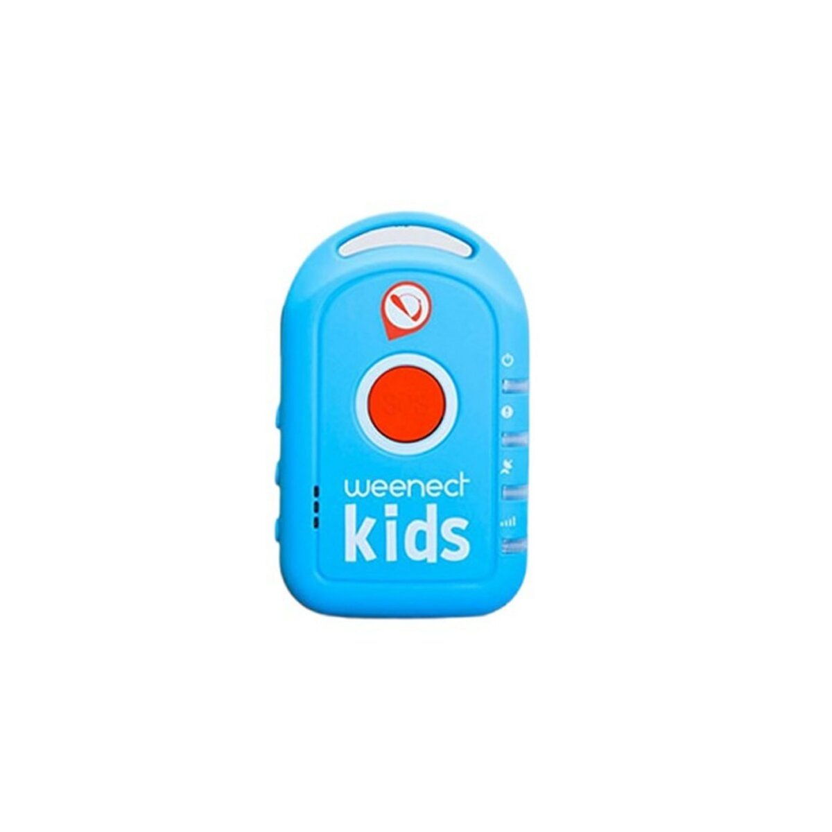 Weenect kids best sale gps tracker