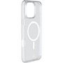 Voir la diapositive 3 : ADEQWAT Coque iPhone 16 Pro Antichoc  Made In France