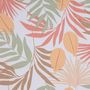 Voir la diapositive 3 : ATMOSPHERA Nappe anti-tache rectangulaire Palm - 140 x 240 cm - Multicolore