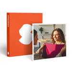 Smartbox Atelier colorimétrie : session look tendance pour 2 à Paris - Coffret Cadeau Bien-être