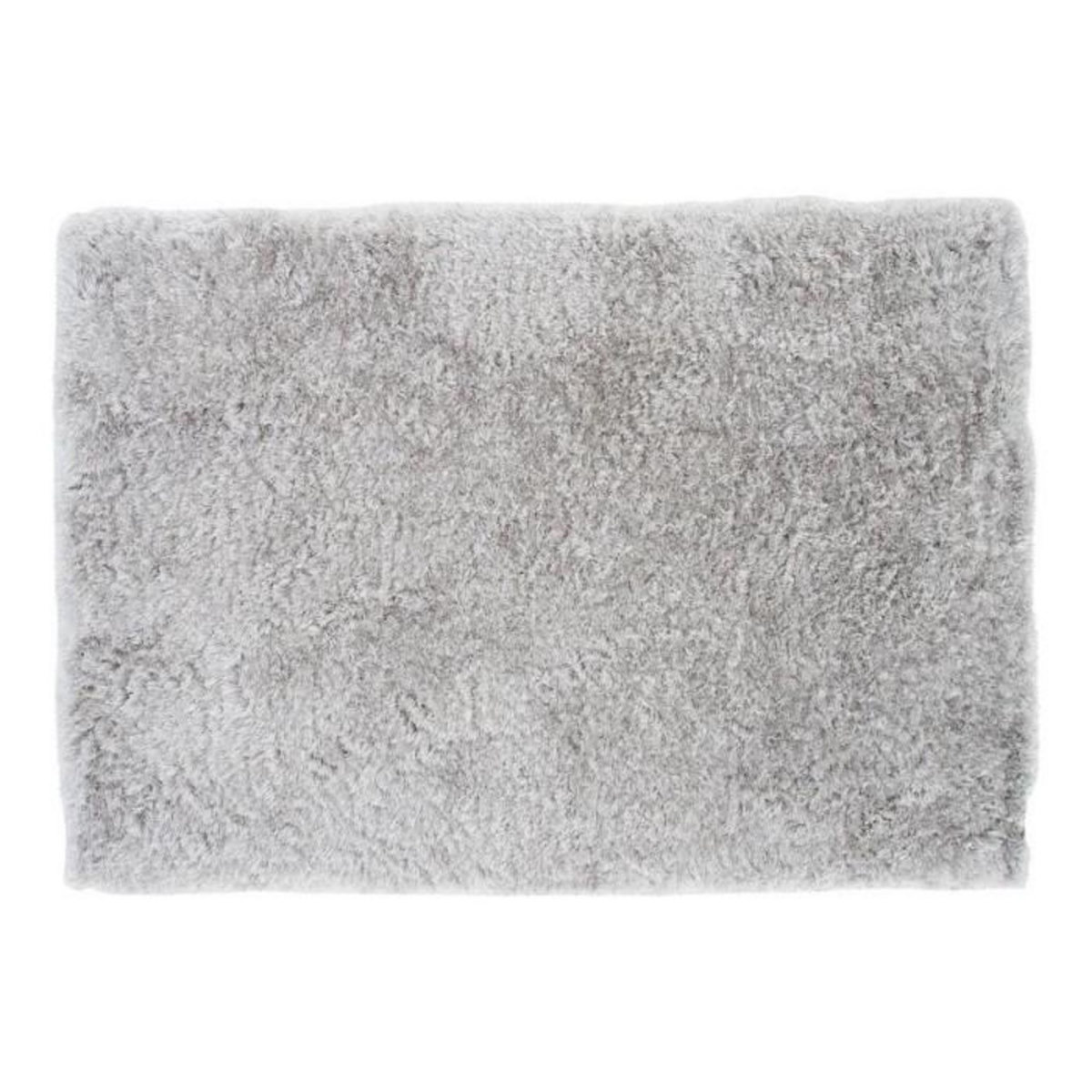 Paris Prix Tapis Déco  Natta  160x230cm Argent