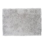 Paris Prix Tapis Déco  Natta  160x230cm Argent