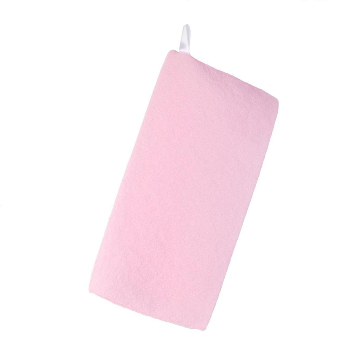 Paris Prix Bande Exfoliante  Stretch  19x37cm Rose