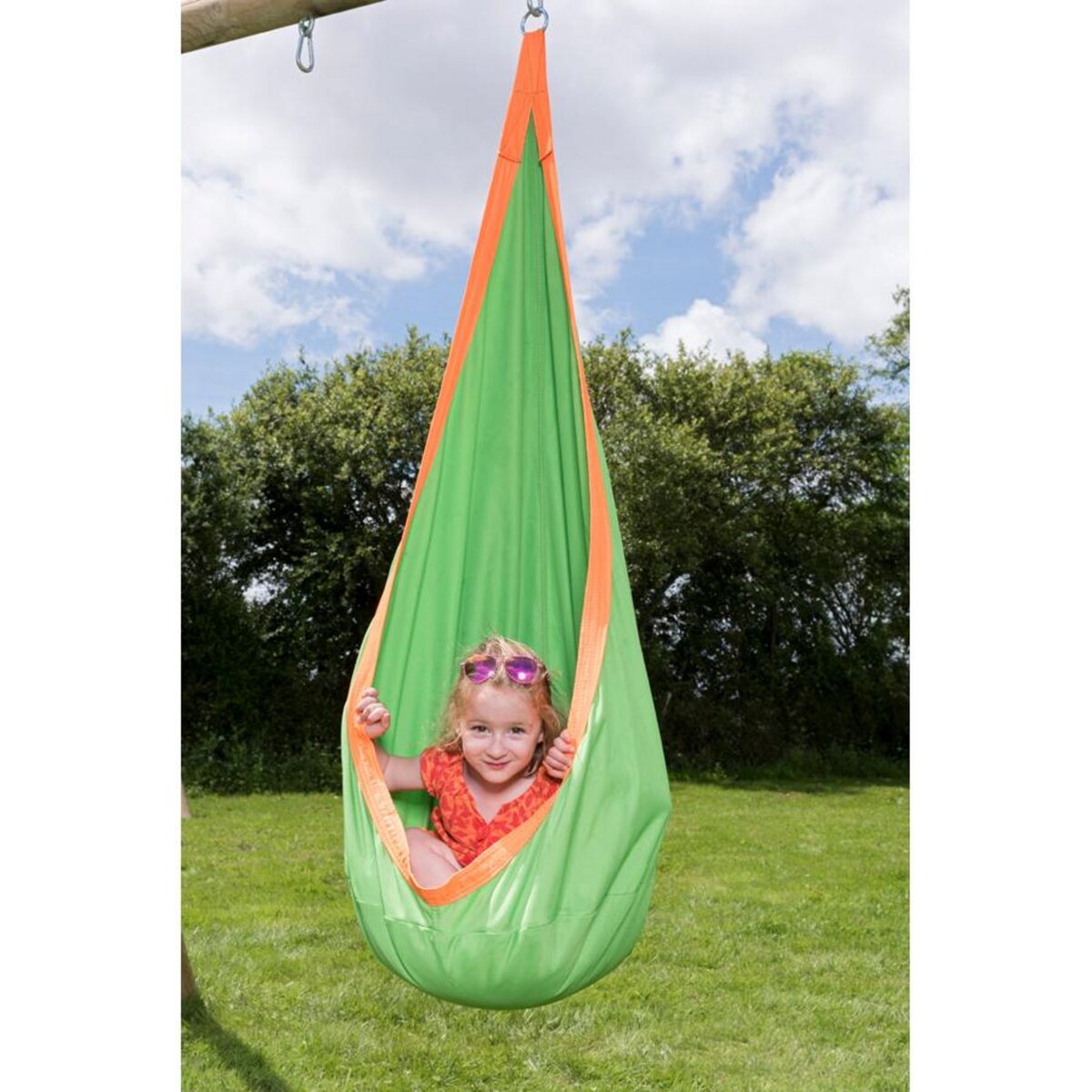 trigano Toile suspendue pour Portique