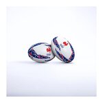 GILBERT Ballon rugby Supporter France - GILBERT - T5