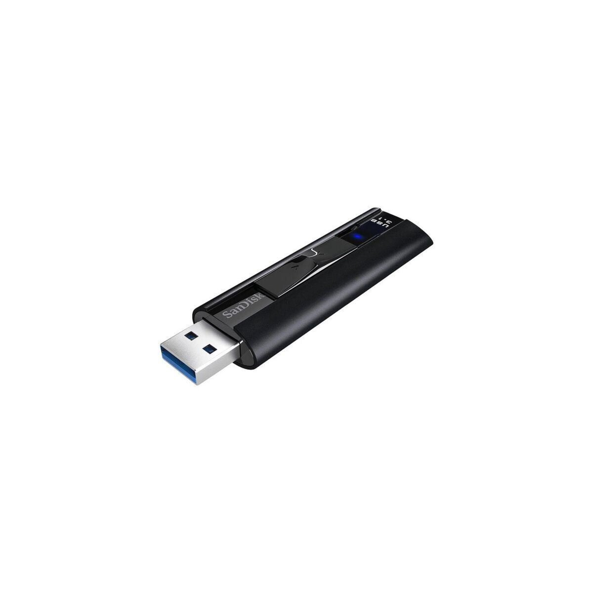 SANDISK Clé USB Extreme PRO 128Go