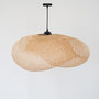 Voir la diapositive 1 : Rendez vous déco Suspension en bambou naturel D88 cm-Anya