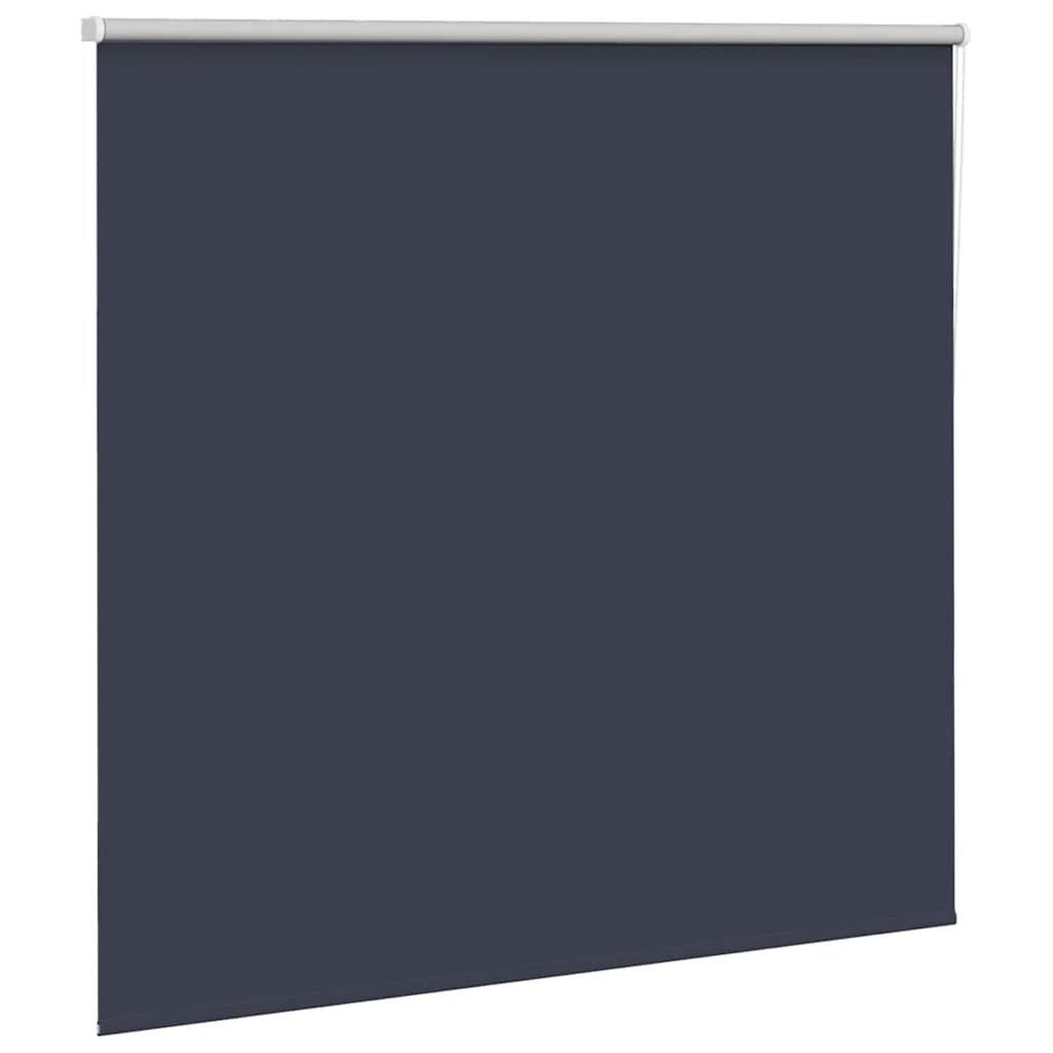 Voir la diapositive 3 : VIDAXL Store enrouleur occultant largeur du tissu 146,6 cm polyester