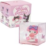 GP TOYS Figurine gp-toys Hello Kitty miniature rose
