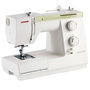 Voir la diapositive 2 : Janome Machine à coudre Janome Sewist 725S