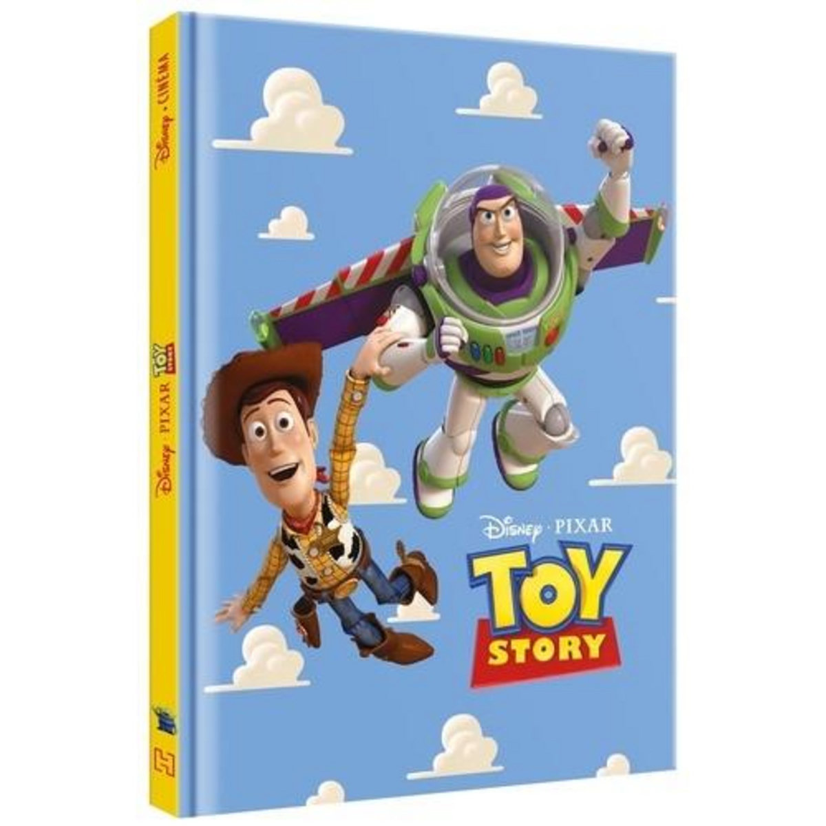 TOY STORY, Disney Pixar