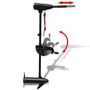 Voir la diapositive 3 : VIDAXL Moteur electrique pour bateau P22 46 lbs