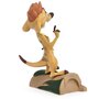Voir la diapositive 4 : BEAST KINGDOM Disney - MEA - Best friend TIMON 8 cm
